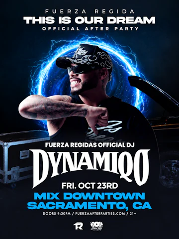 Mix Downtown