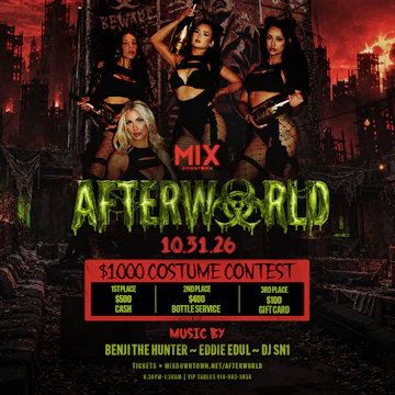 Mix Downtown