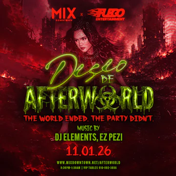Mix Downtown