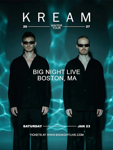 Big Night Live
