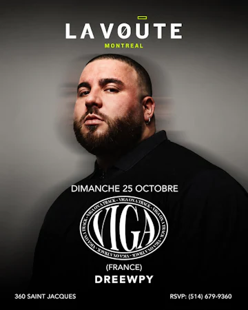 La Voute