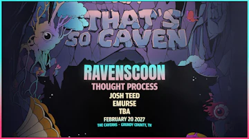 The Caverns