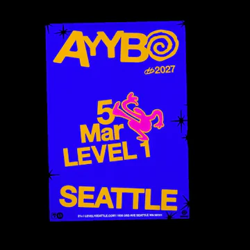 Seattle Concerts & Events