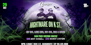 Mango's Sacramento