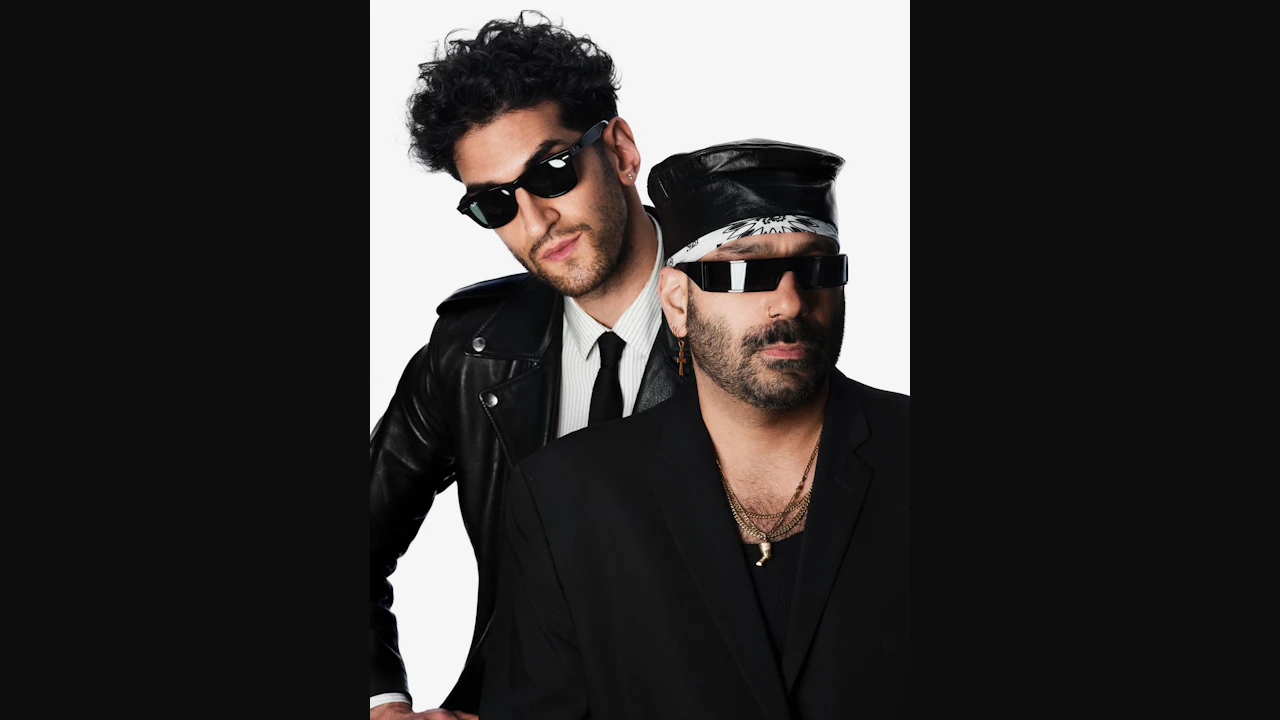 Chromeo (DJ Set)