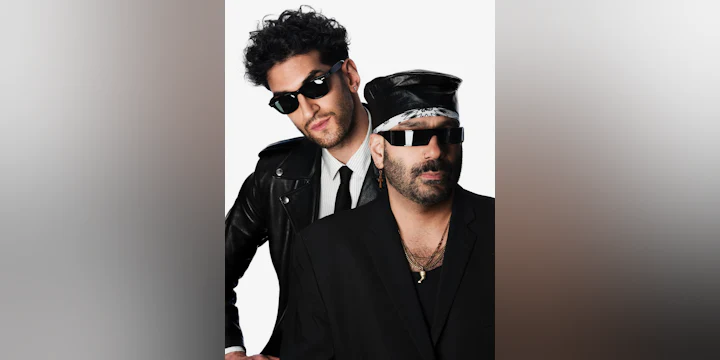 Chromeo (DJ Set)