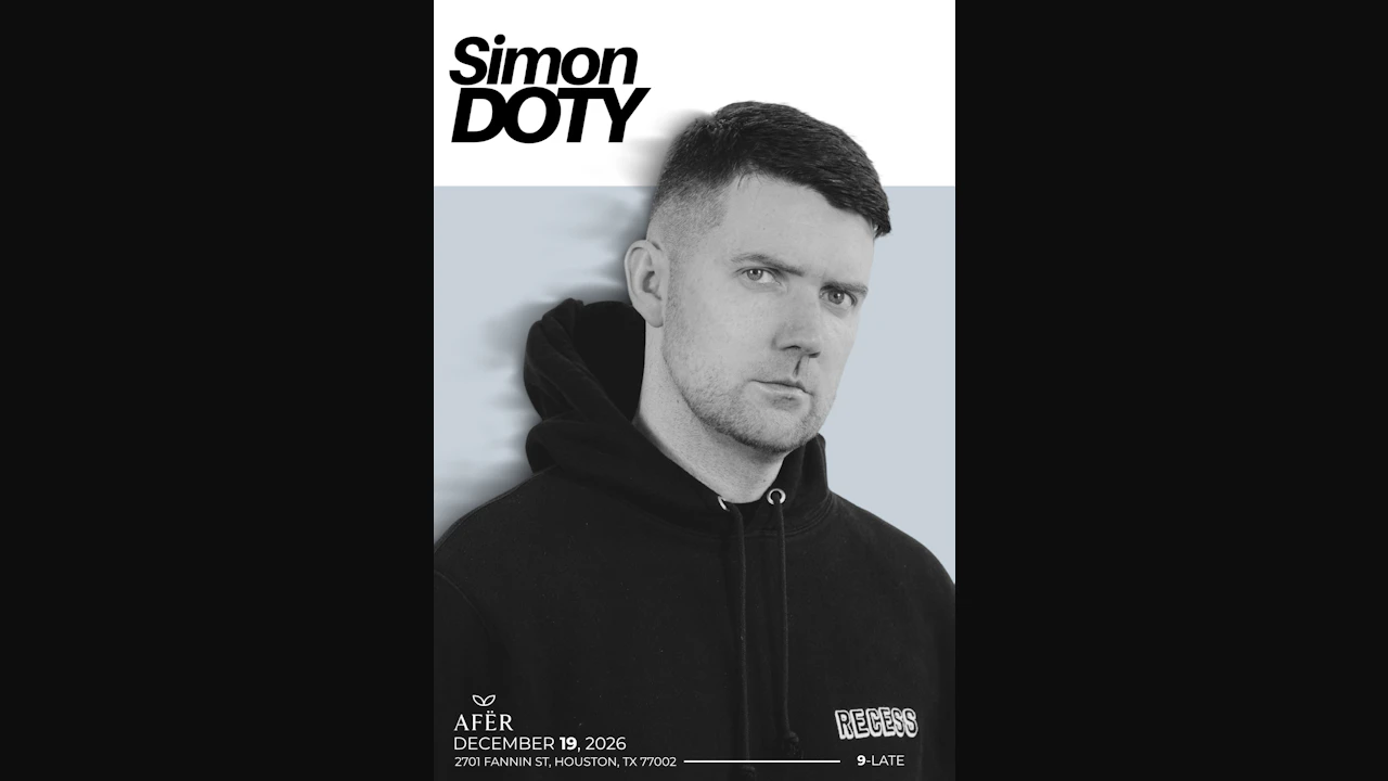 Simon Doty