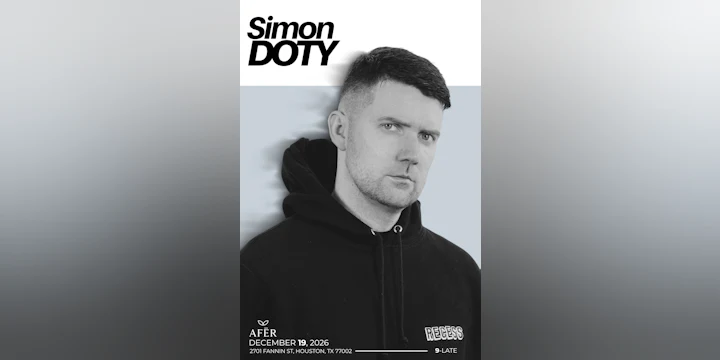 Simon Doty