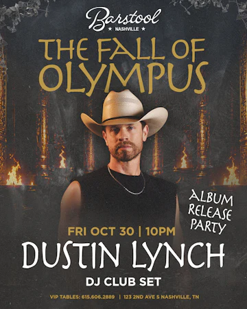 Nashville Concerts & Events