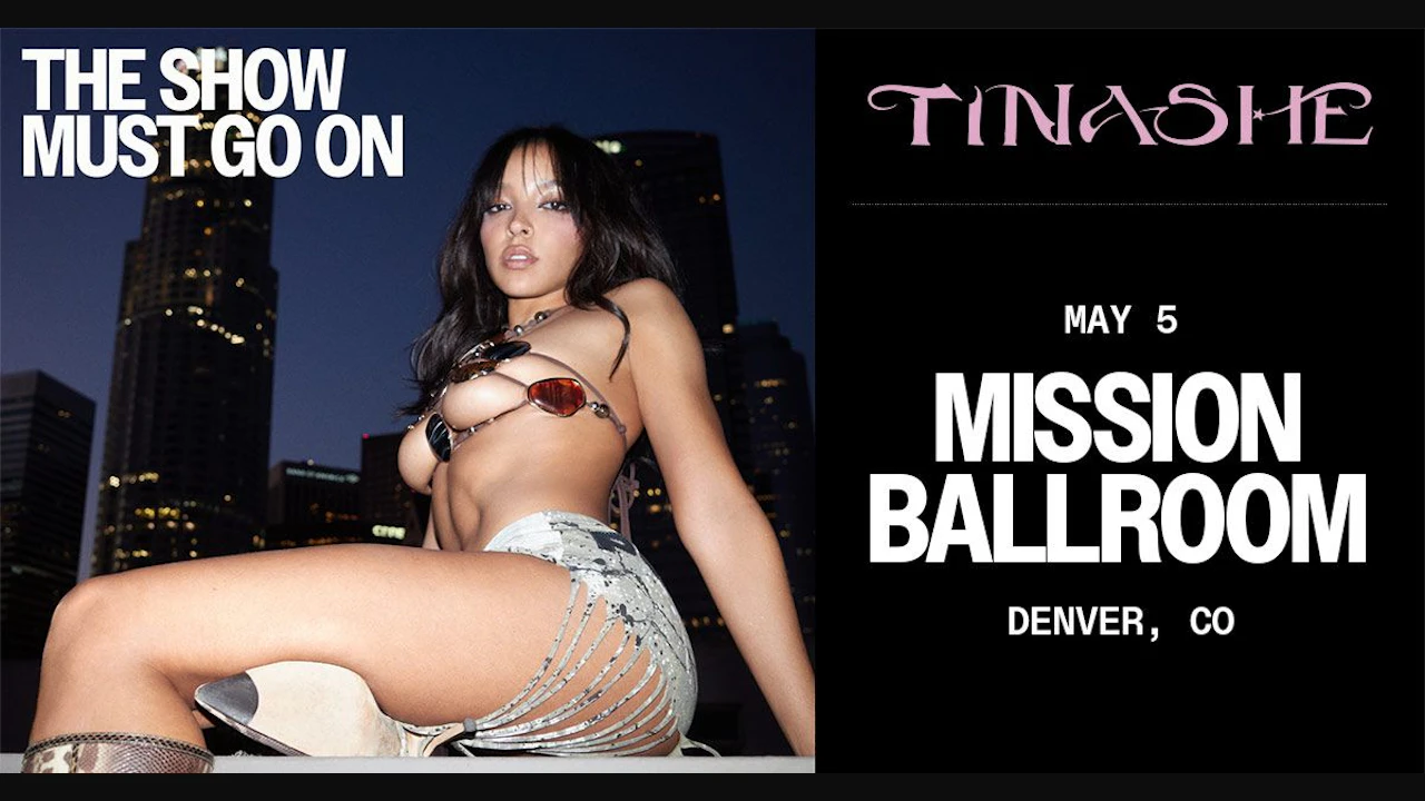 Tinashe