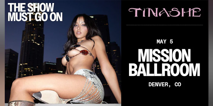 Tinashe