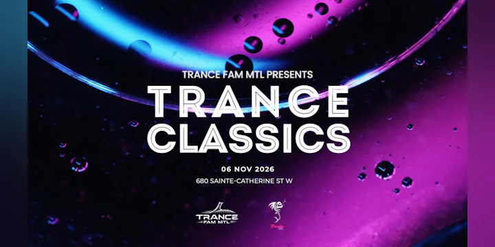 Trance Classics vol.2