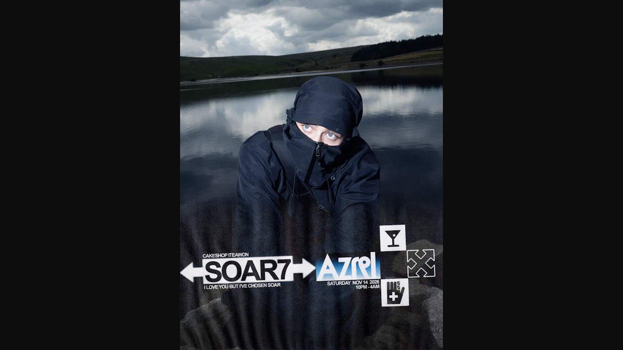 Soar ♹