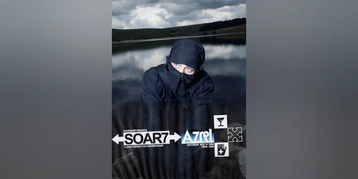 Soar ♹