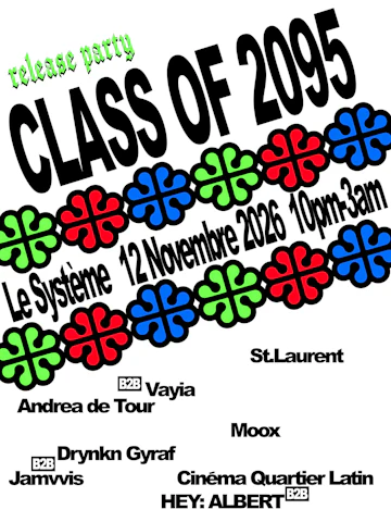 Le Systeme