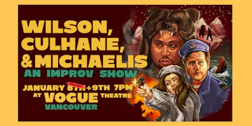 Vogue Theatre