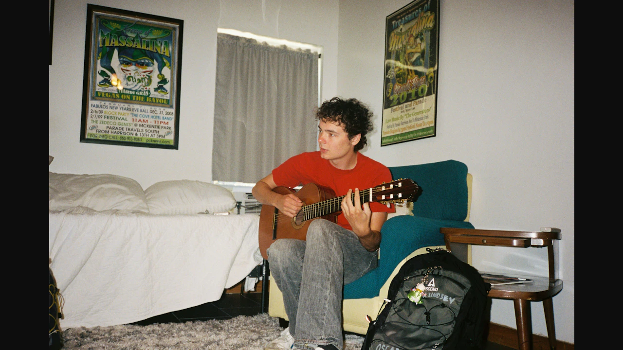Oscar Lindsey