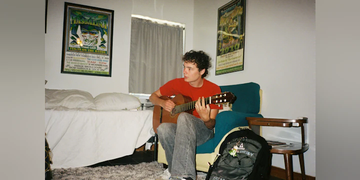 Oscar Lindsey