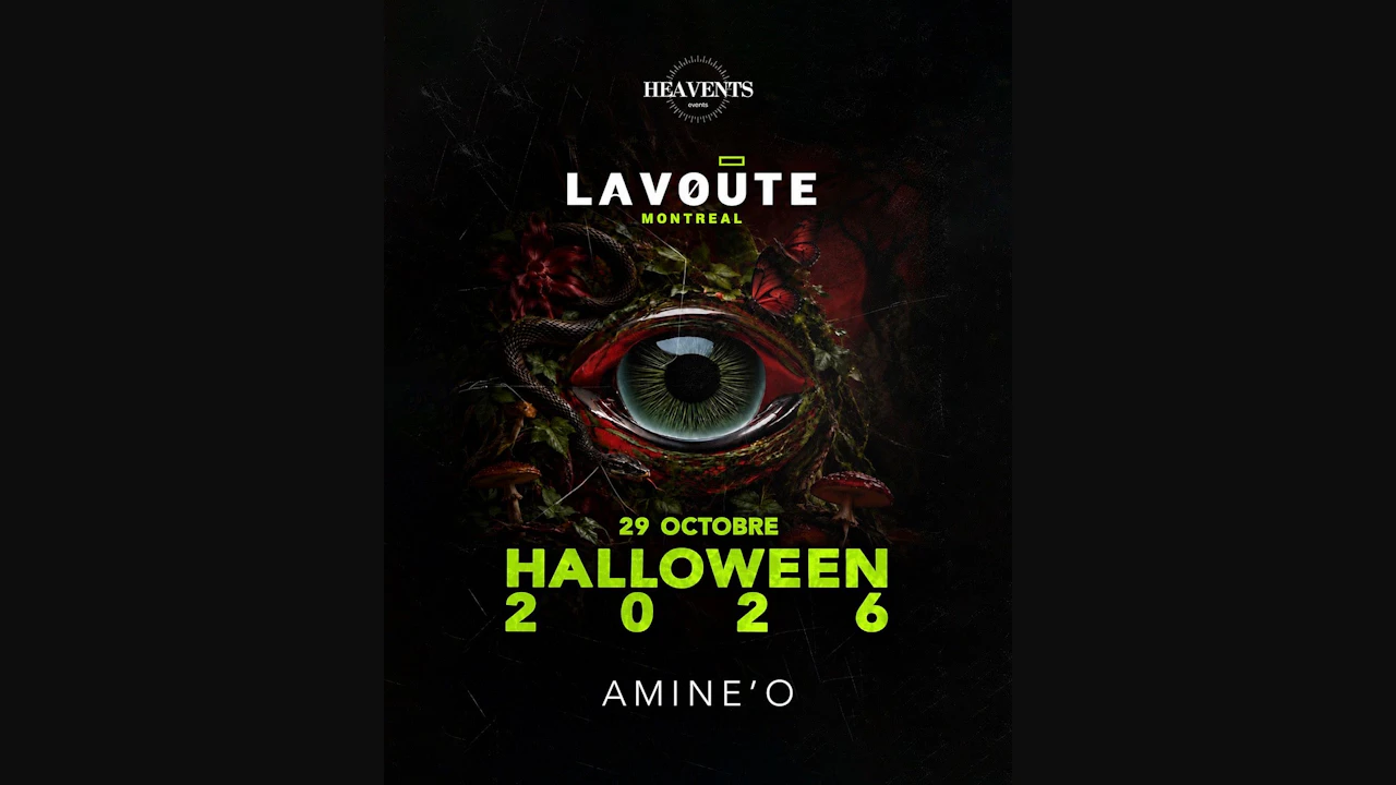 Halloween Weekend