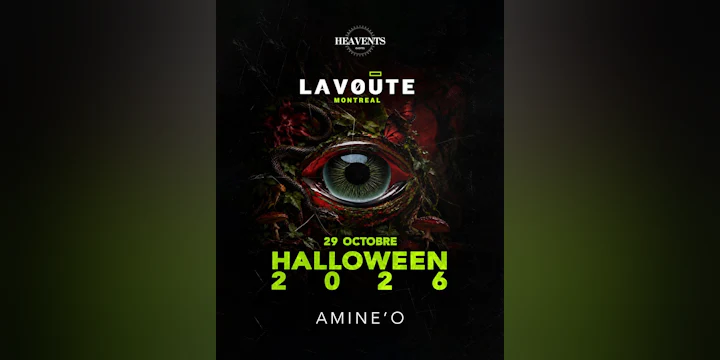 Halloween Weekend