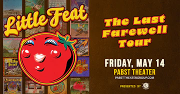 The Pabst Theater