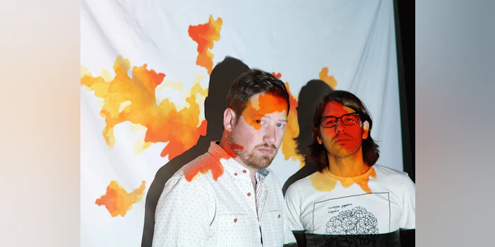 The Stone Foxes