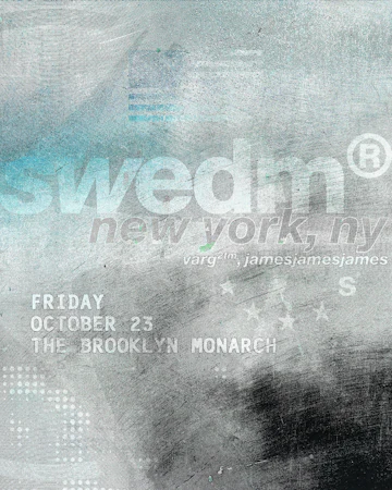 Brooklyn Monarch