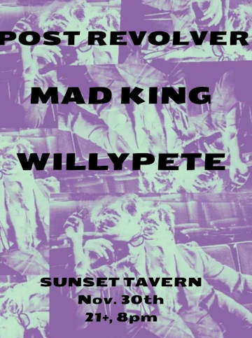 Sunset Tavern