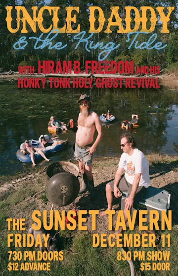 Sunset Tavern