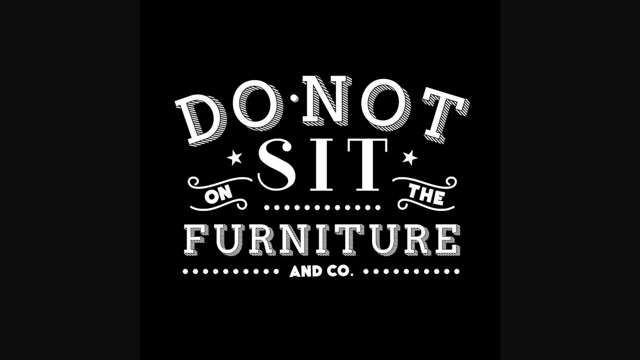 Do Not Sit On NYE ft Shai T