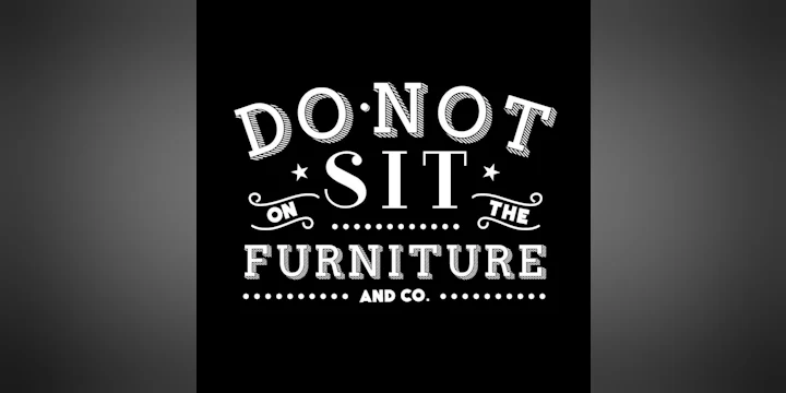 Do Not Sit On NYE ft Shai T
