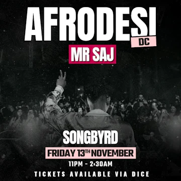 Songbyrd
