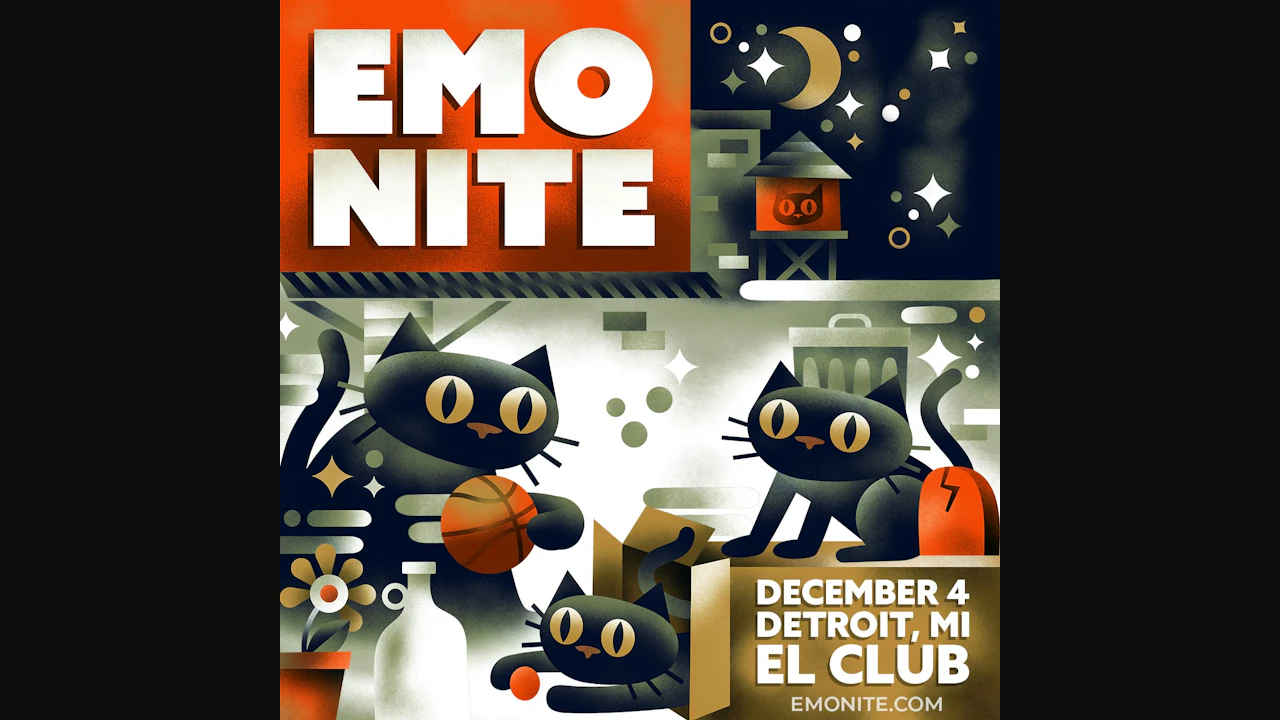 Emo Nite