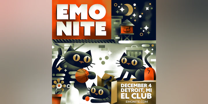 Emo Nite