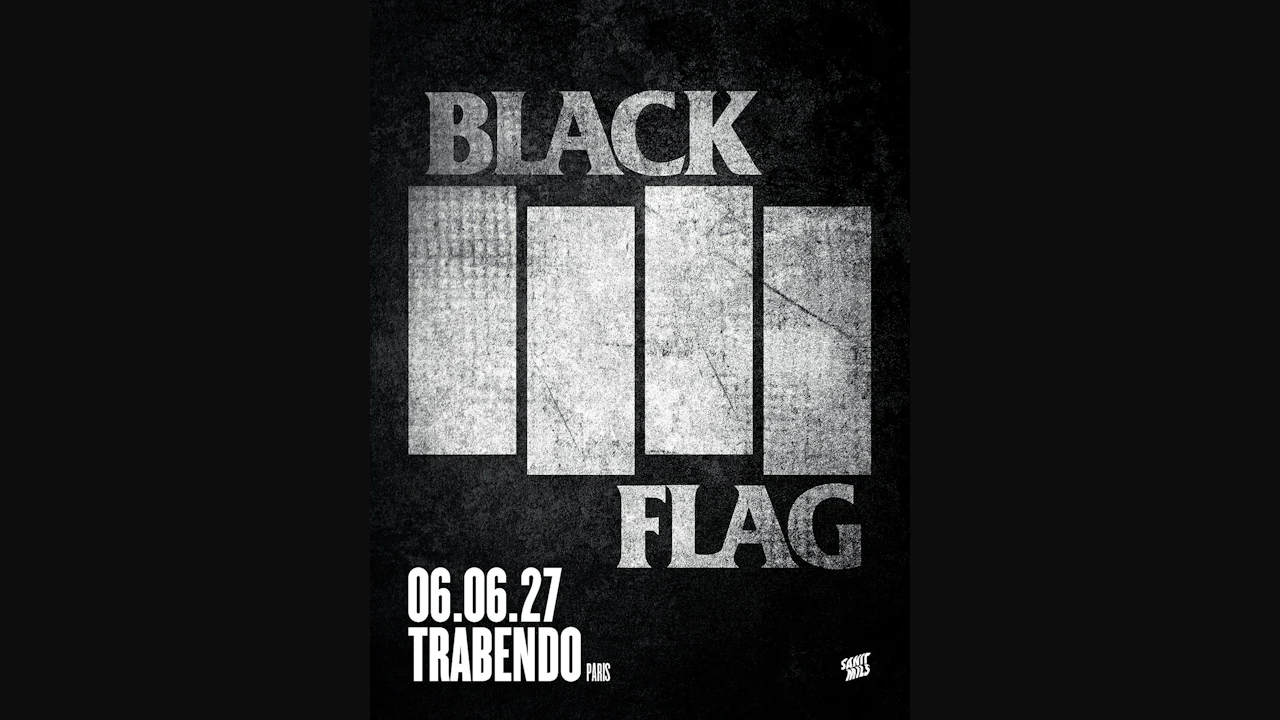 Black Flag