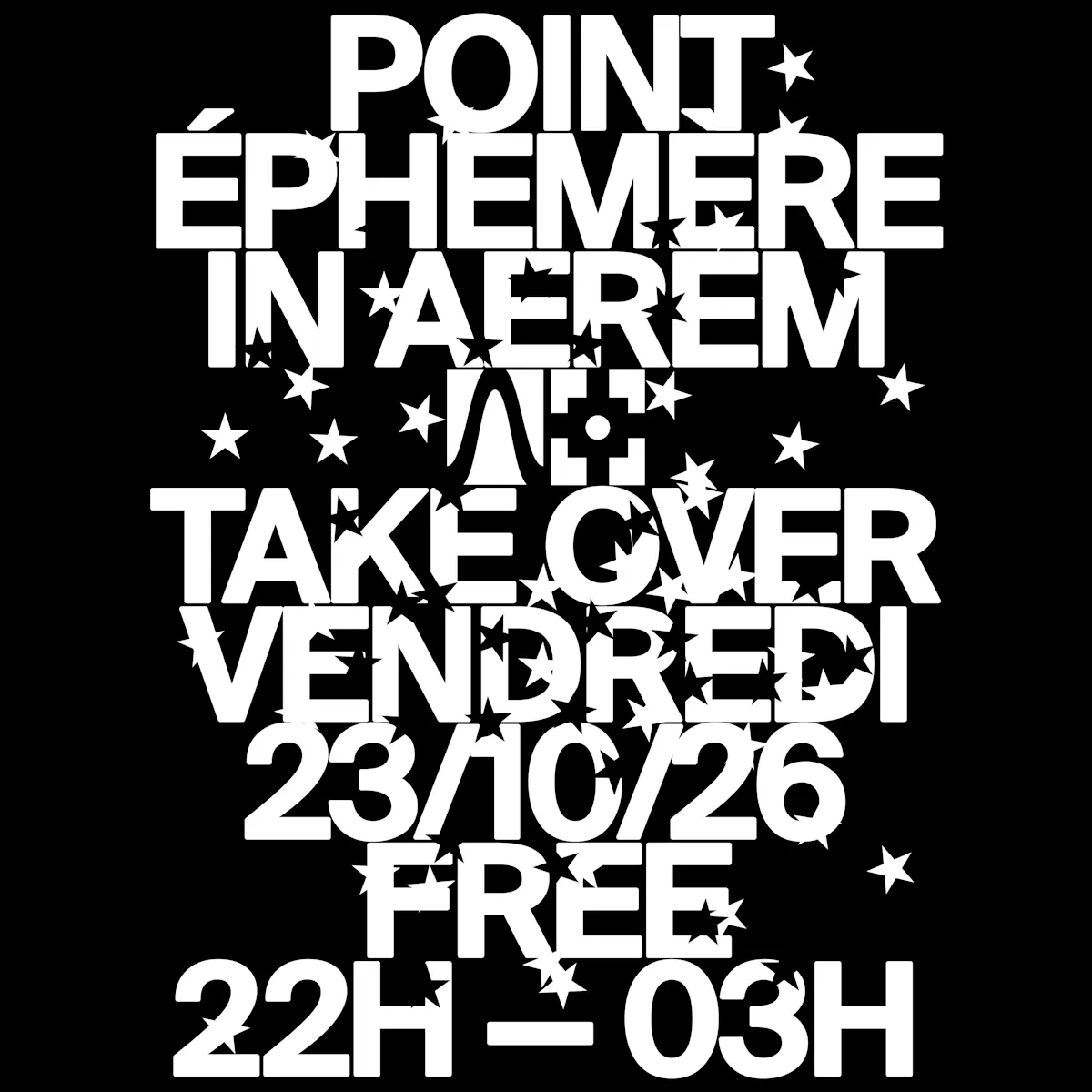 In Aerem Take Over