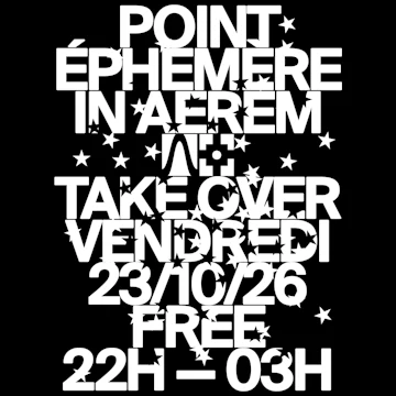 Point Ephemere