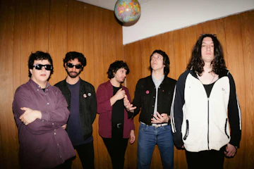 Supersonic
