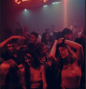 The Roxy