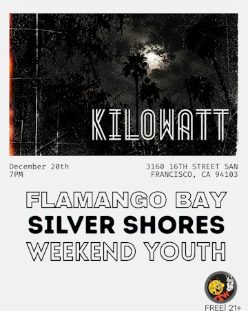 Kilowatt Bar