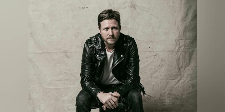 An Evening With Cory Branan