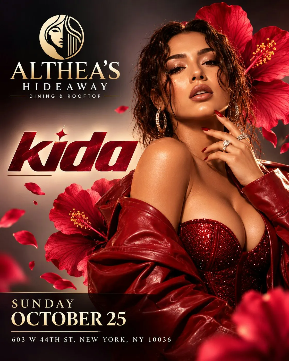 Kida(live)