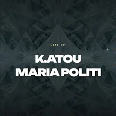 ACN With K.atou // Maria Politi