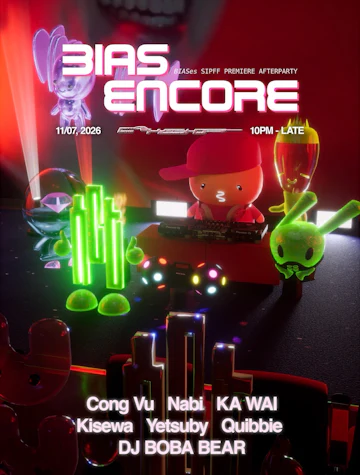 Seoul Concerts & Events