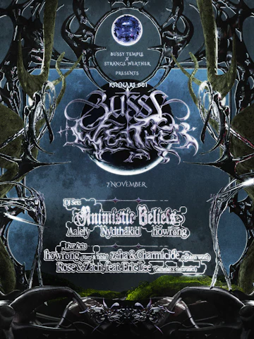 Singapore Concerts & Events