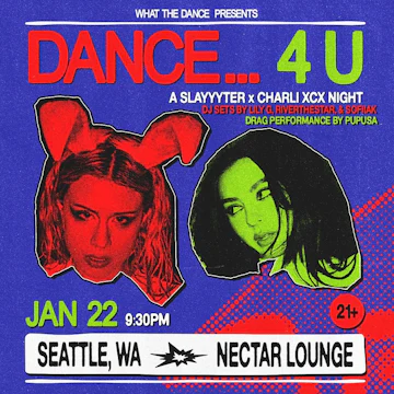 Nectar Lounge
