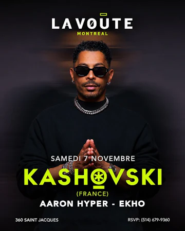 La Voute
