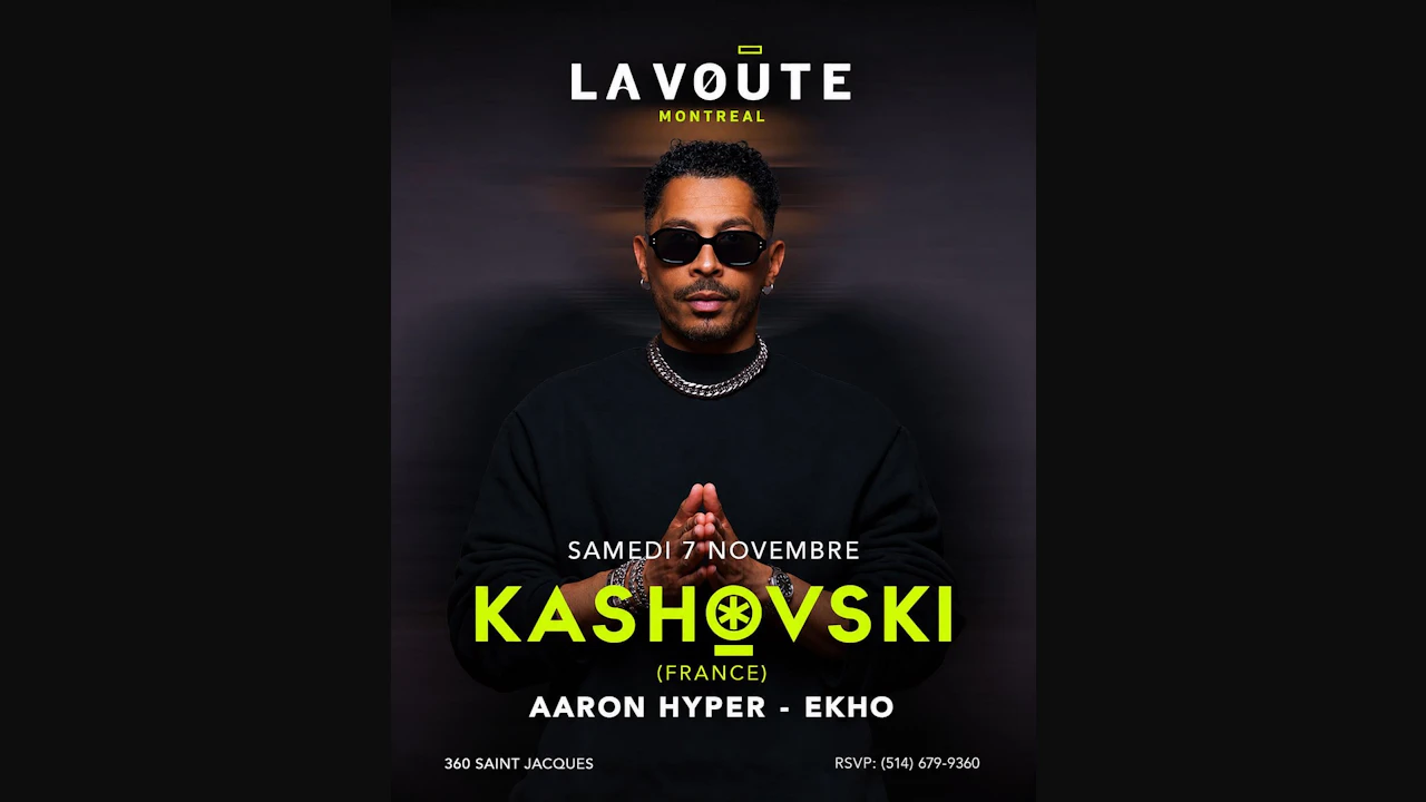 Kashovski (france)