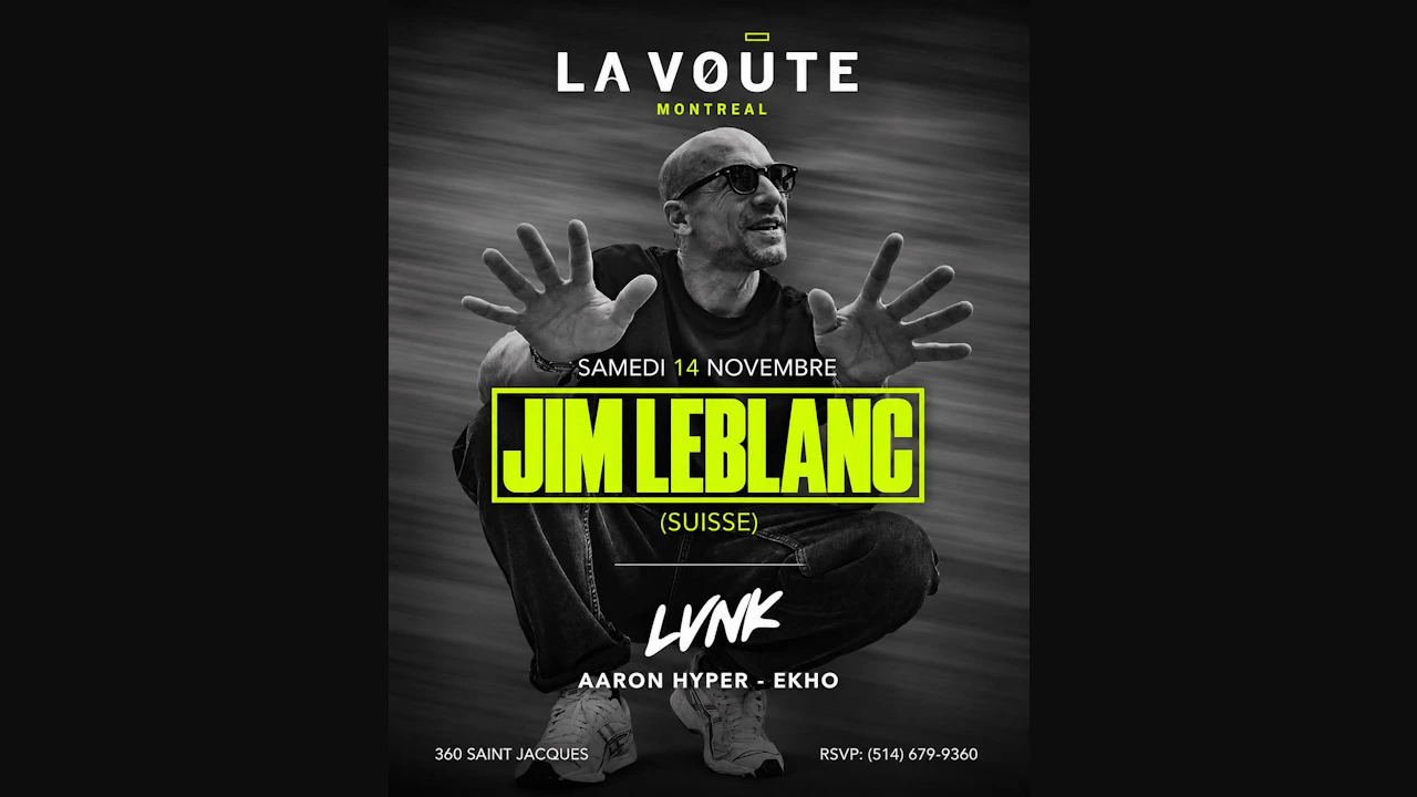 Jim Leblanc (suisse)