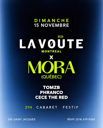 La Voute